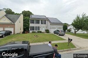 3610 Cara Dr, Springdale, MD 20774