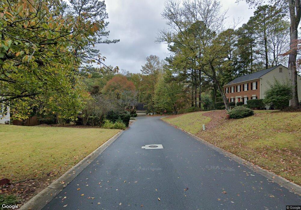 0 Broomsedge Trail NW unit 7530124, Peachtree Corners, GA 30092 - photo 1