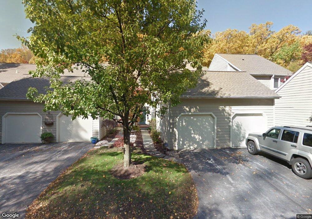 433 Wooded Way unit 26, Newtown Square, PA 19073 - photo 1