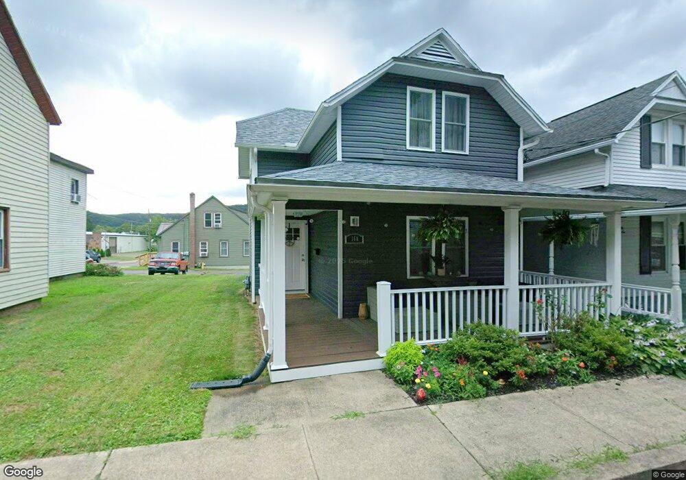 160 E 8th St, Bloomsburg, PA 17815 - photo 1