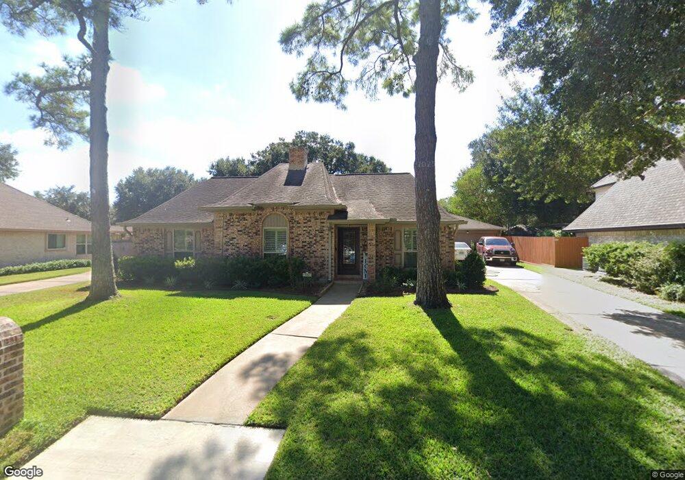 15823 Knoll Lake Dr, Houston, TX 77095 - photo 1