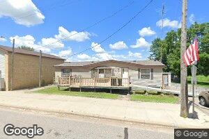 301 1st St, Roscoe, MN 56371