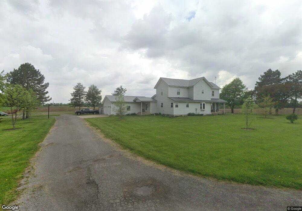 3465 Southworth Rd, Delphos, OH 45833 - photo 1