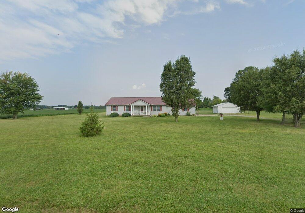 2579 McJunkin Rd, Blanchester, OH 45107 - photo 1