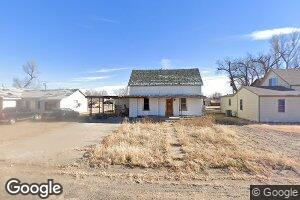 207 N California St, Hooker, OK 73945