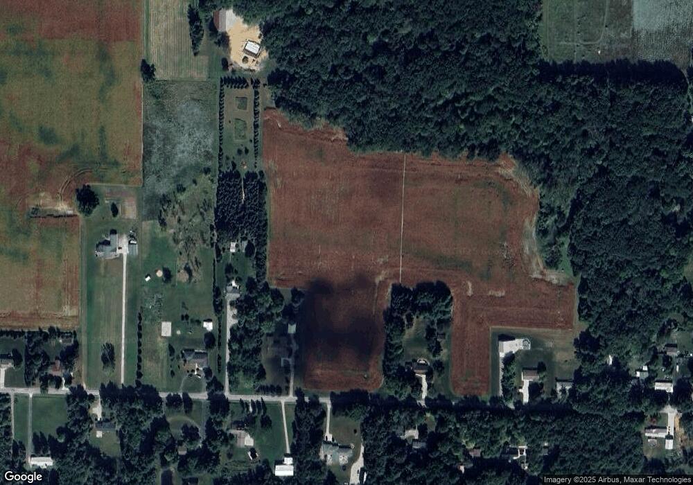 11000 Lange Rd, Birch Run, MI 48415 - photo 1