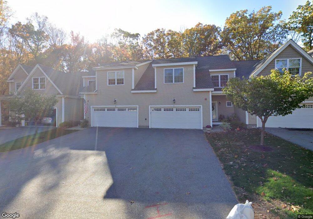 19 Innsbruck Way, Franklin, MA 02038 - photo 1