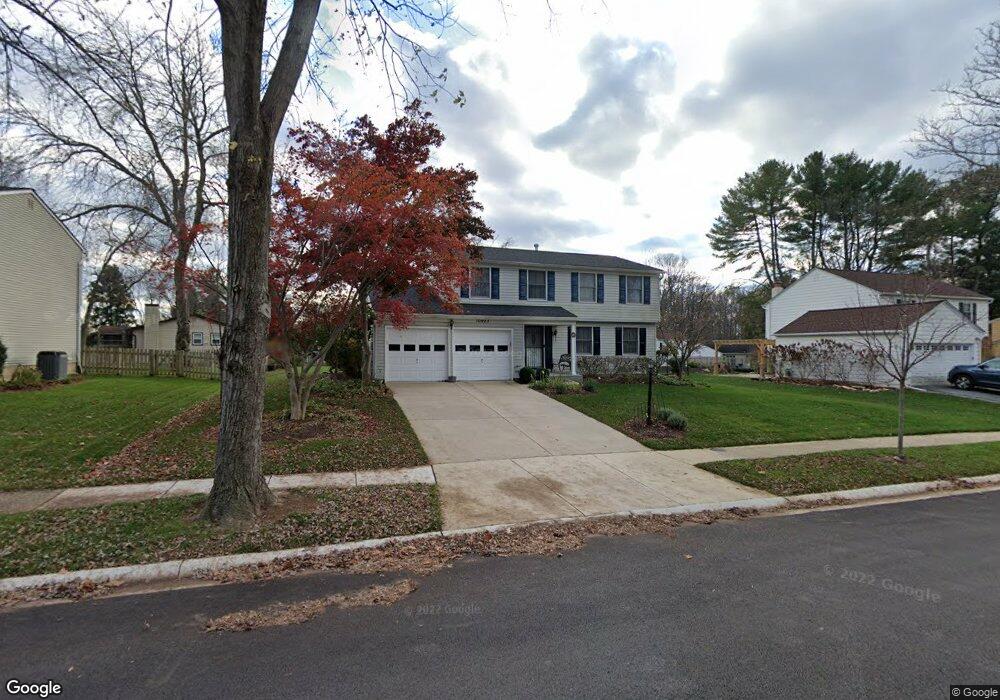 10923 Rock Coast Rd, Columbia, MD 21044 - photo 1