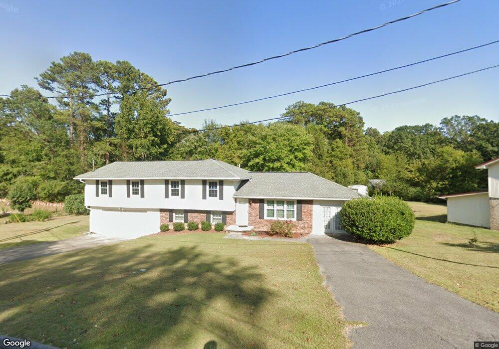 606 Whitepath Dr NW, Dalton, GA 30721 - photo 1