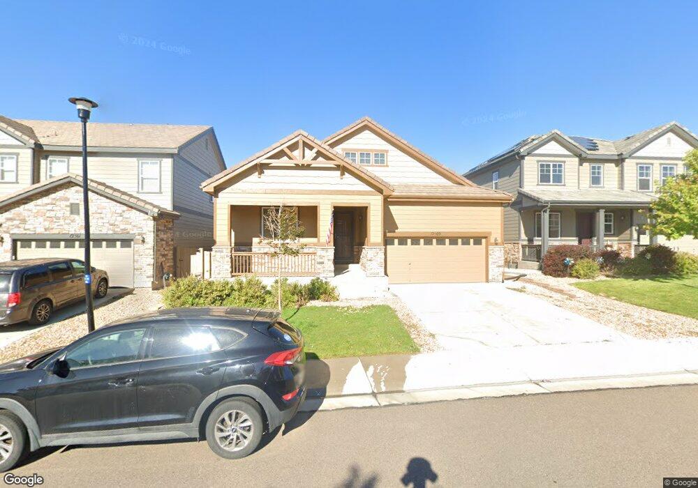 12569 Glencoe St, Thornton, CO 80241 - photo 1