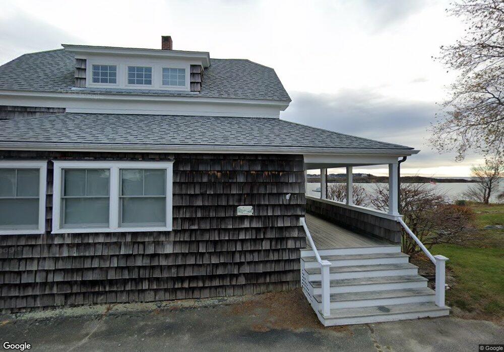 17 Hurricane Ridge Rd, Harpswell, ME 04079 - photo 1