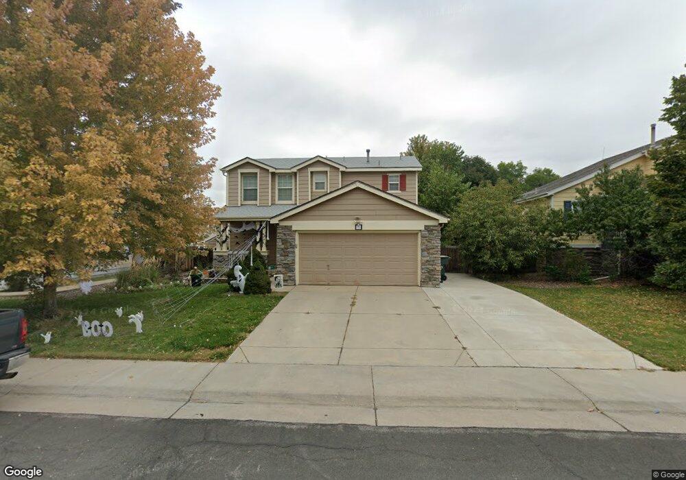 11840 Columbine St, Thornton, CO 80233 - photo 1