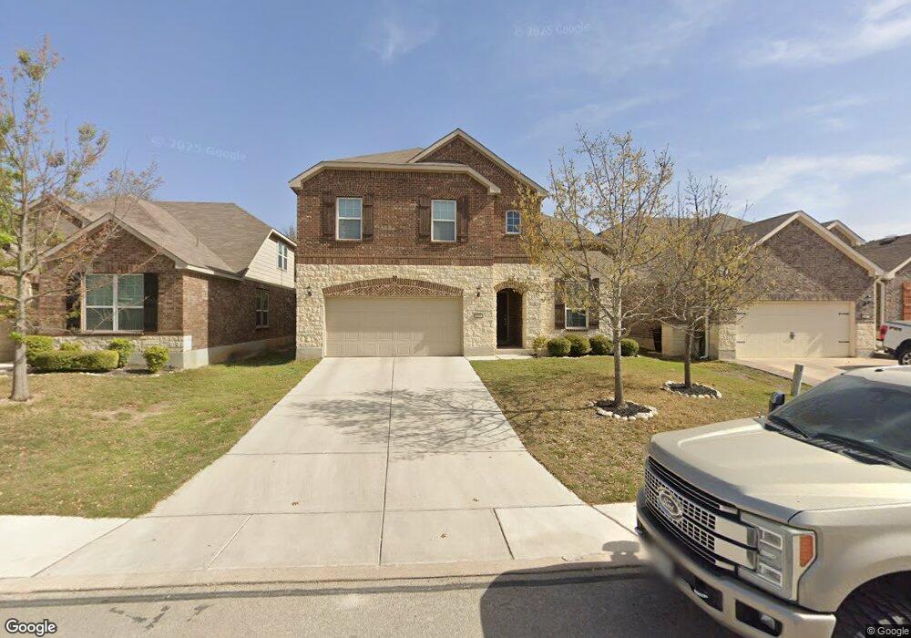 10703 Desert Rock, Helotes, TX 78023 - photo 1