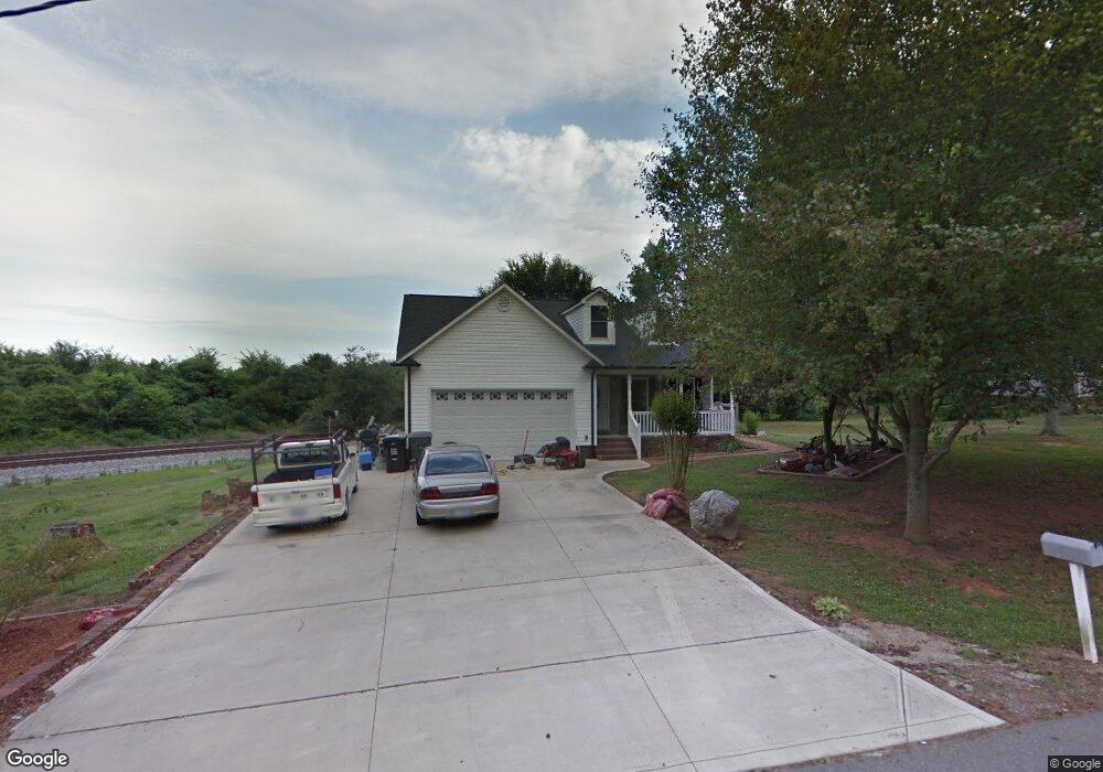 120 Barbee Rd SW, Concord, NC 28027 - photo 1