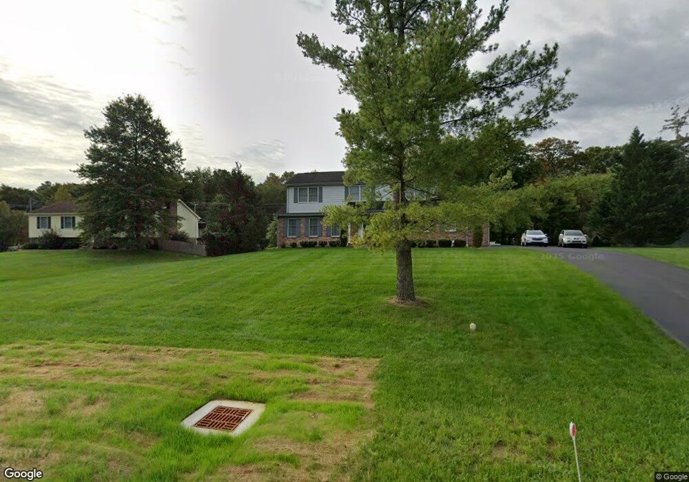 158 W Savannah Dr, Bear, DE 19701 - photo 1