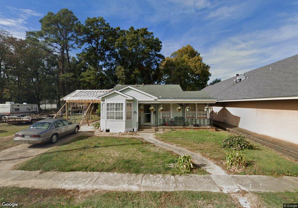 704 Woodrow St, West Monroe, LA 71291 - photo 1