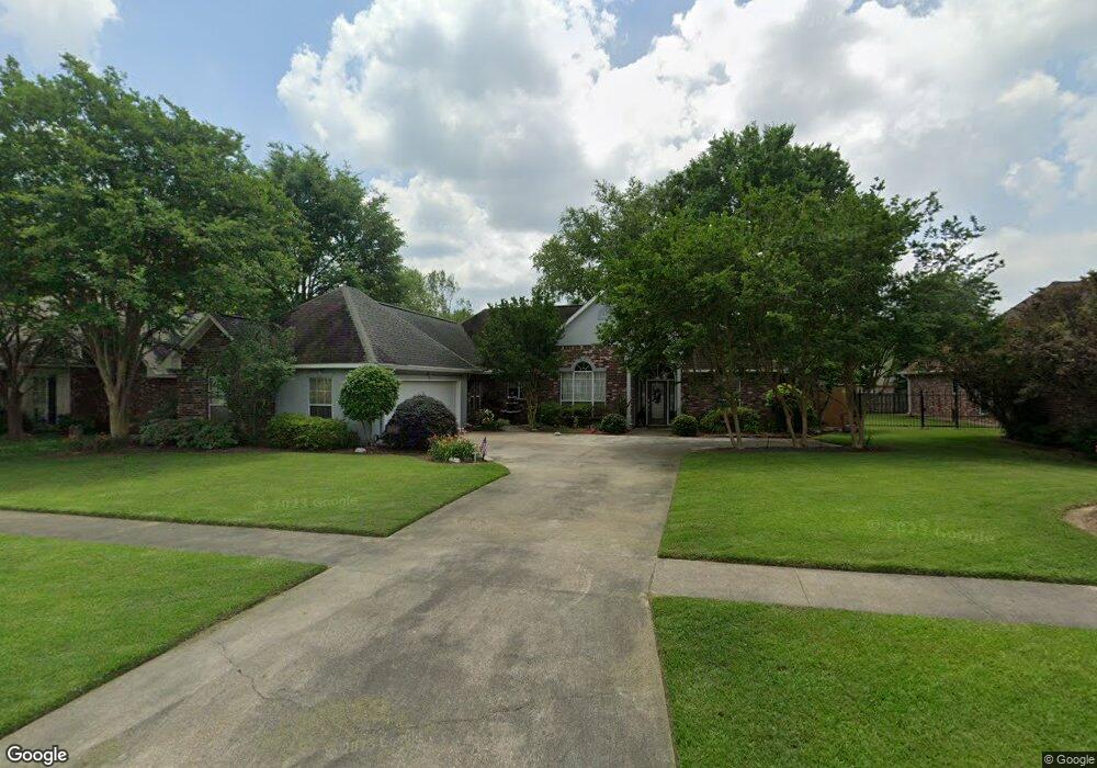 3636 Jim East Ave, Zachary, LA 70791 - photo 1