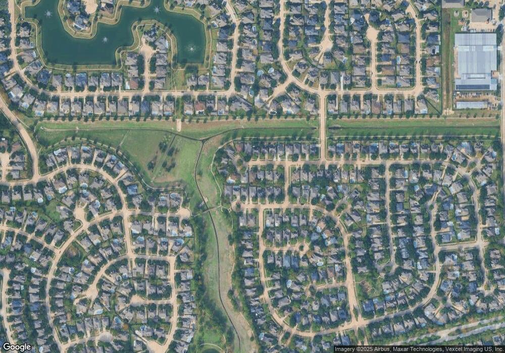 17215 Sandestine Dr, Houston, TX 77095 - photo 1