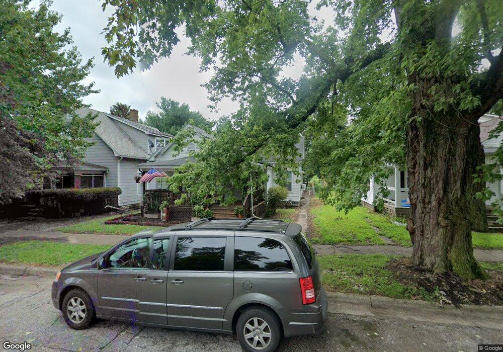 1919 Beech St, Terre Haute, IN 47804 - photo 1