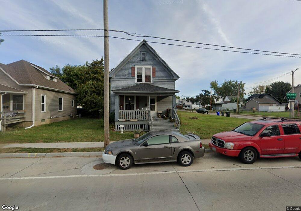 350 15th Ave SW, Cedar Rapids, IA 52404 - photo 1