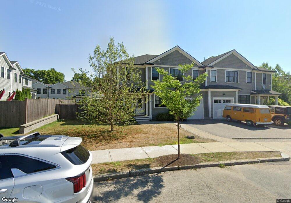 10 Wetherell St, Newton Upper Falls, MA 02464 - photo 1