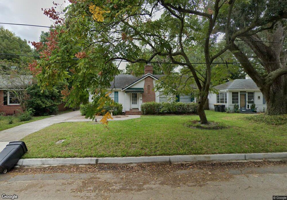 1411 Menna St, Jacksonville, FL 32205 - photo 1