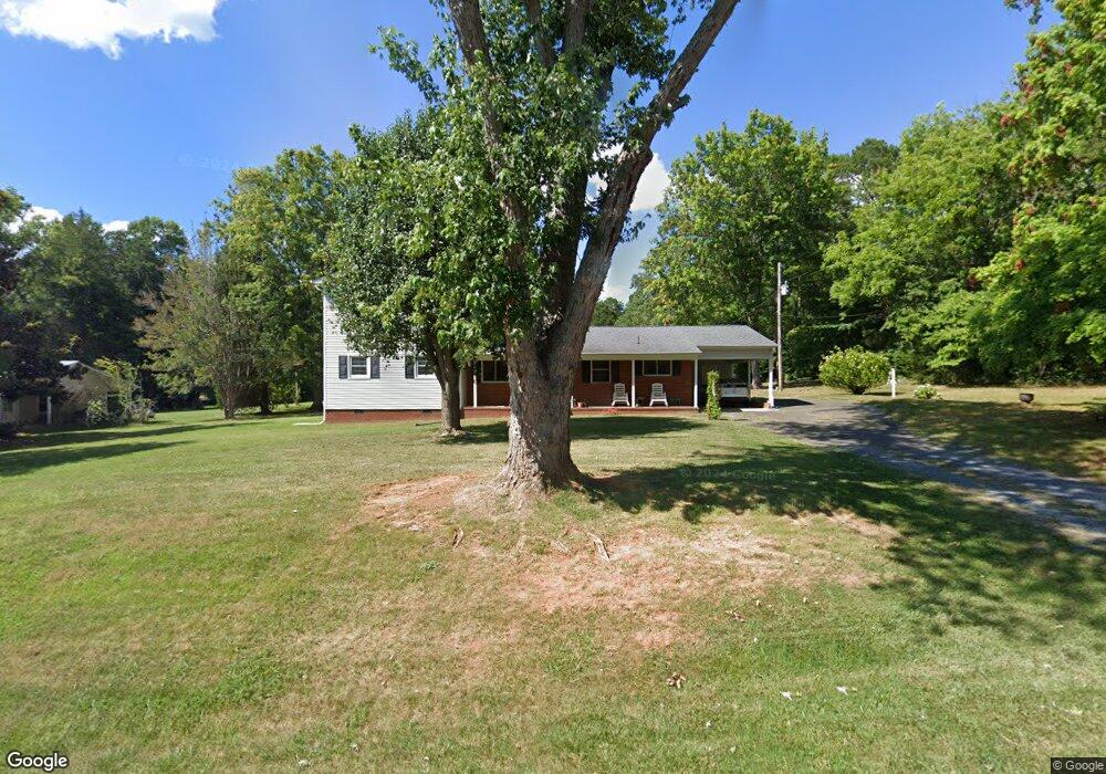 2102 Danny Bell Rd, Asheboro, NC 27205 - photo 1