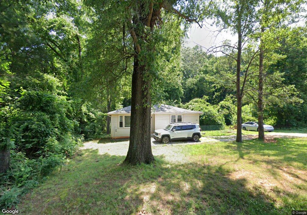 695 Shiloh Rd, Statesville, NC 28677 - photo 1