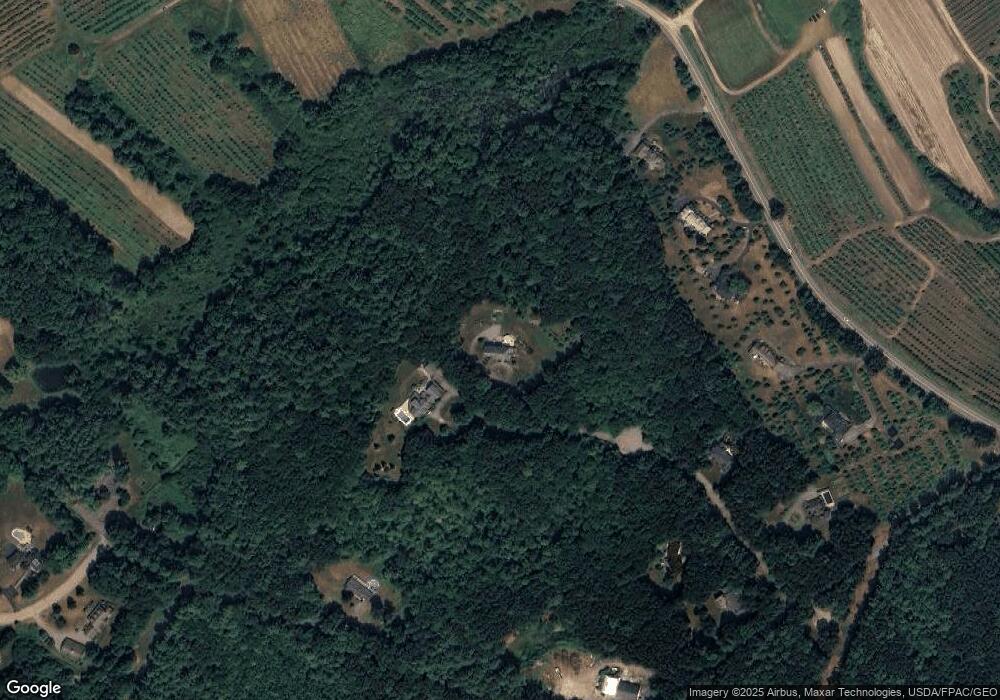 9 Coburn Woods Rd, Hampton Falls, NH 03844 - photo 1