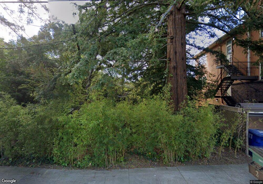 2634 Le Conte Ave, Berkeley, CA 94709 - photo 1