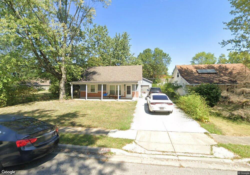 4986 Winslow Dr, Columbus, OH 43213 - photo 1