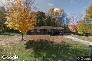 303 N County Road 300 W, Holton, IN 47023