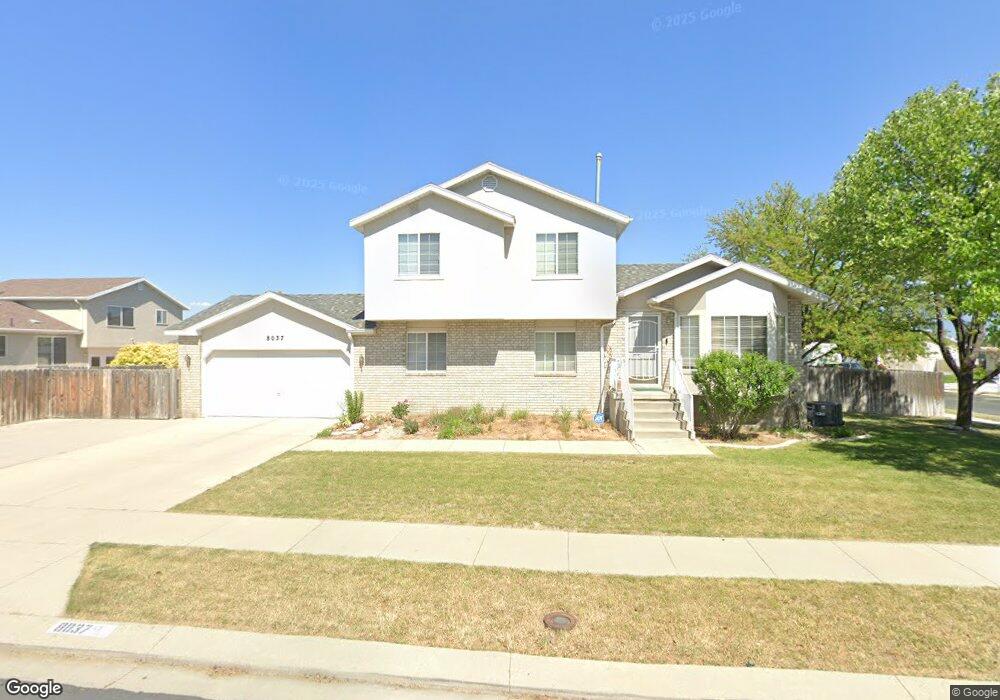 8037 S 3260 W, West Jordan, UT 84088 - photo 1