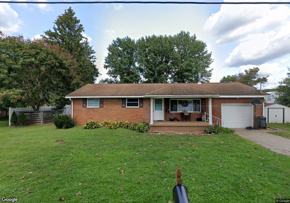 11 Doris Ave, Williamstown, WV 26187 - photo 1