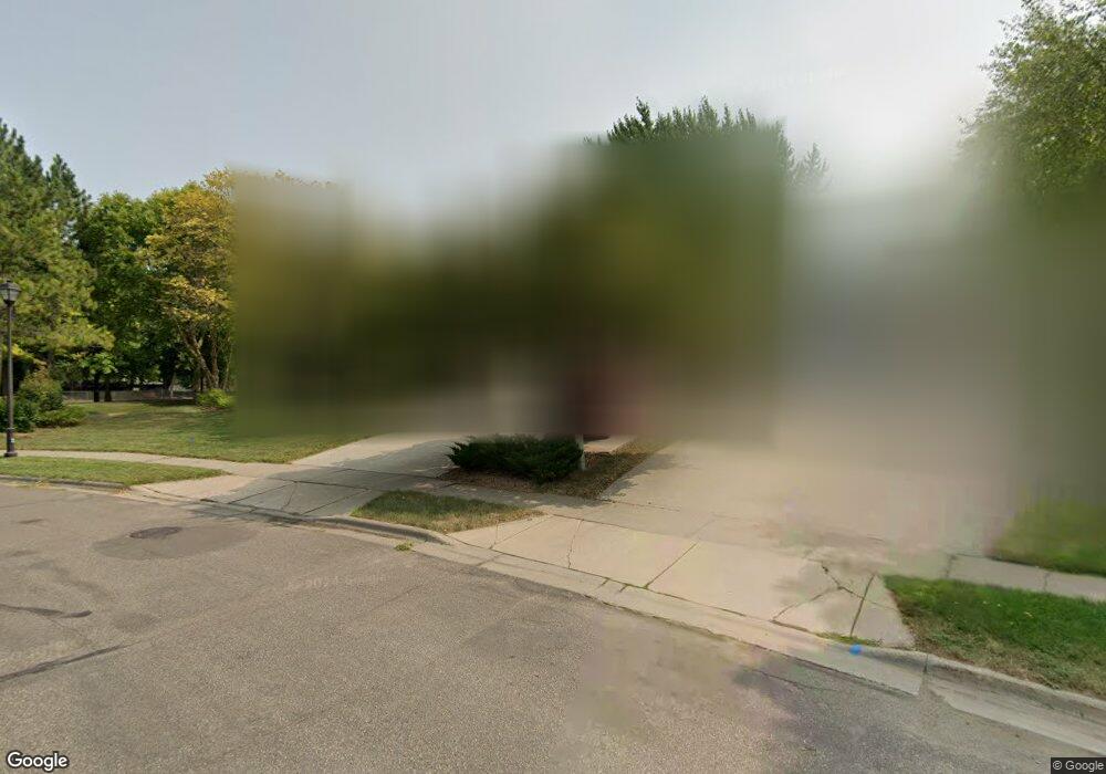 9692 Parkside Trail, Champlin, MN 55316 - photo 1