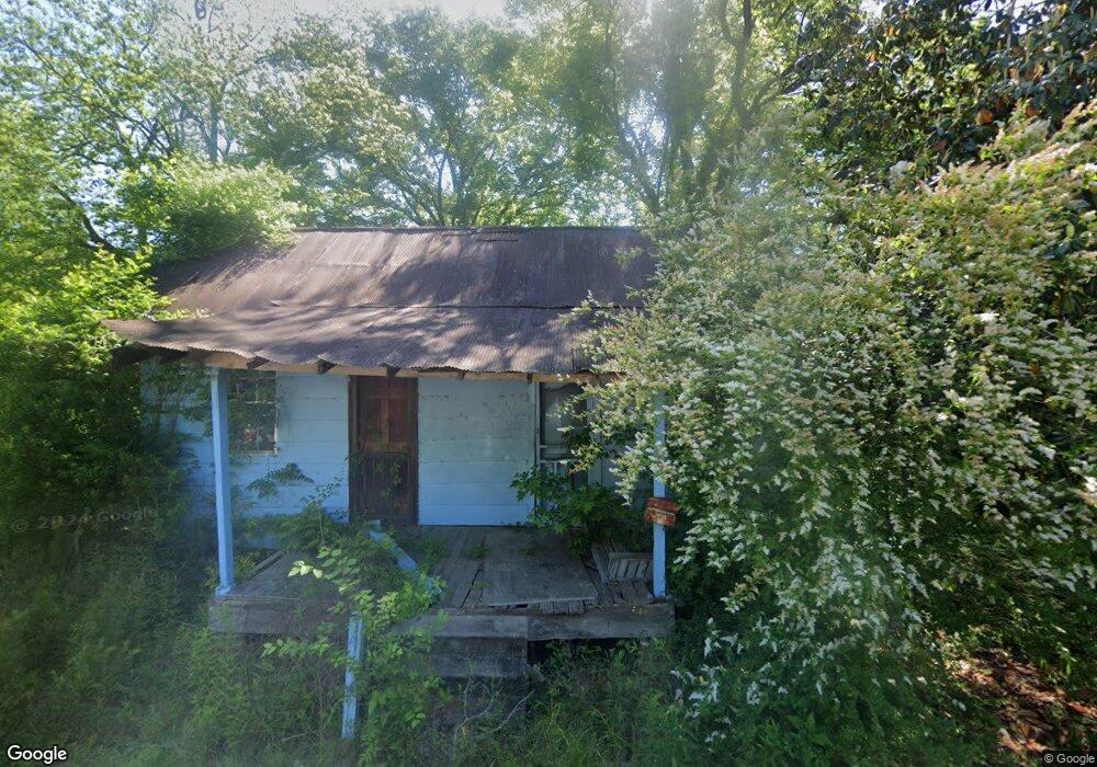 209 S Joe Wheeler Ave, Laurel, MS 39440 - photo 1