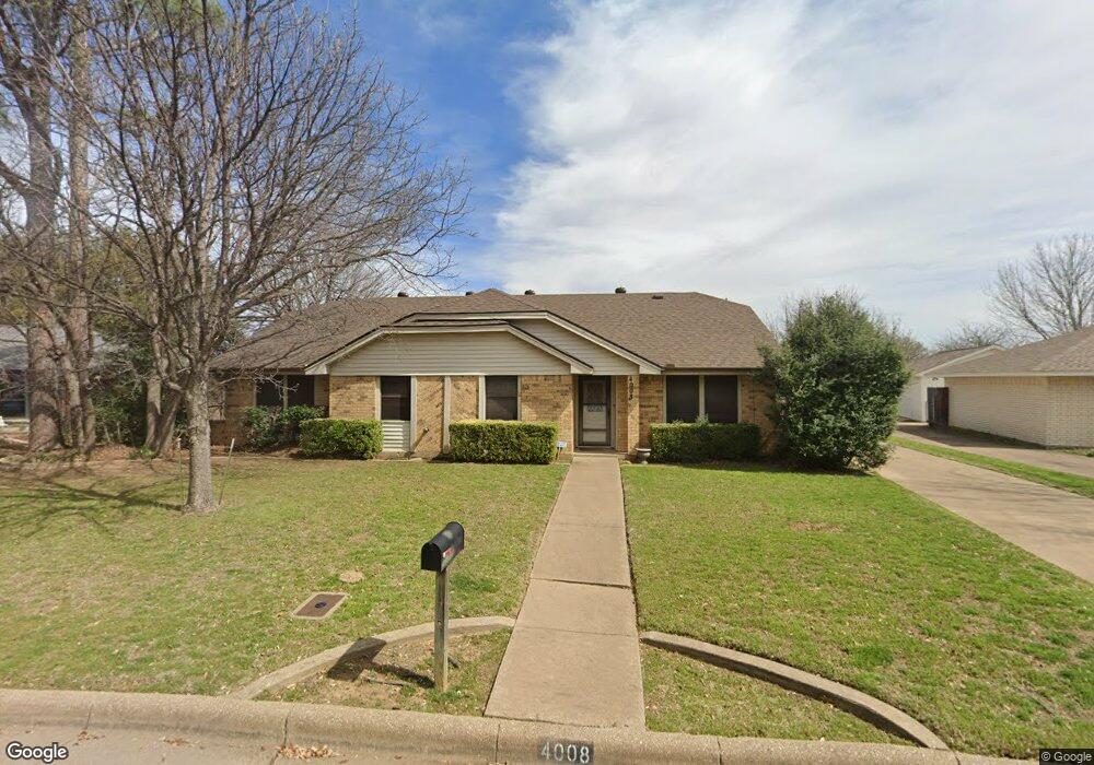 4008 Alava Dr, Fort Worth, TX 76133 - photo 1