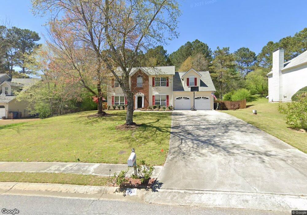 1930 Big Haynes Ct, Grayson, GA 30017 - photo 1