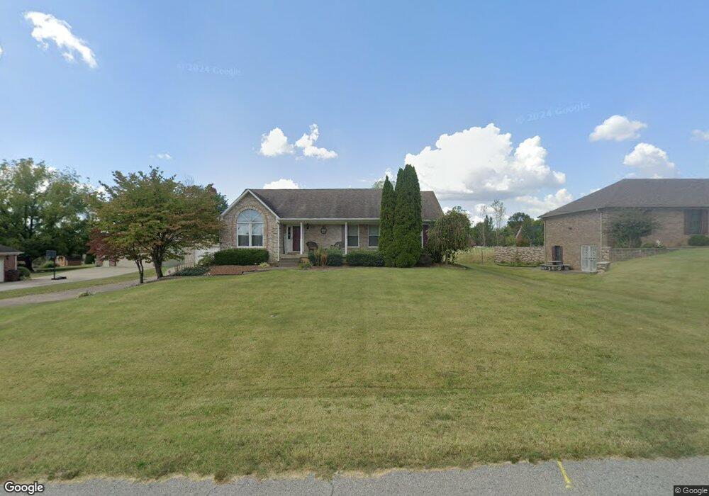 423 Wava Dr, Mount Washington, KY 40047 - photo 1