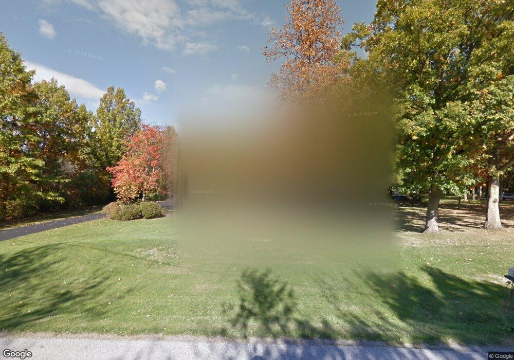 914 W 124th Place, Crown Point, IN 46307 - photo 1