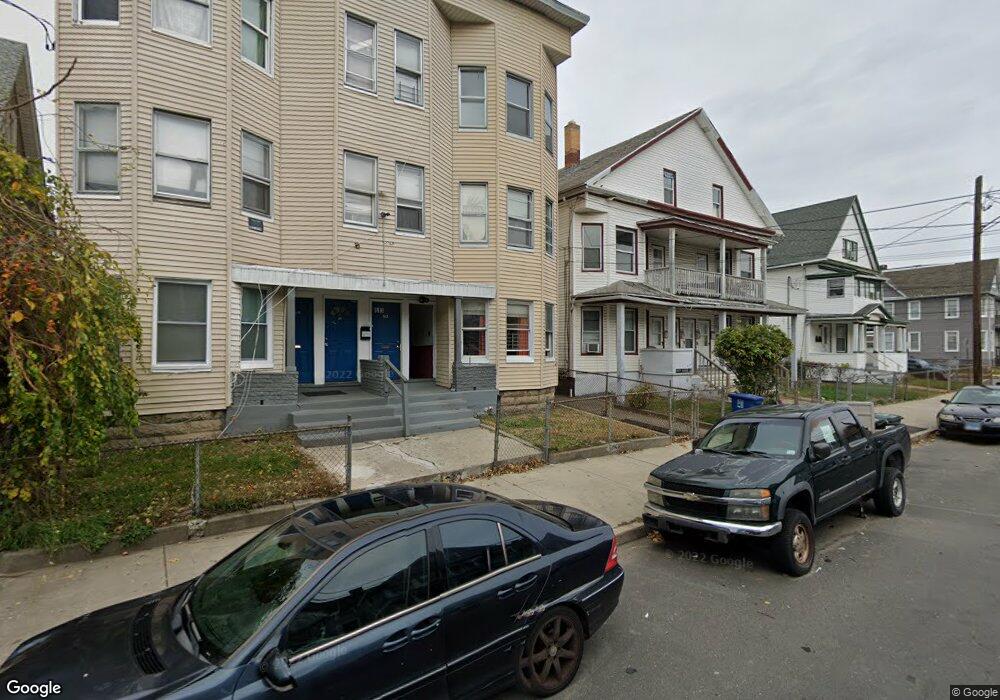 513 Brooks St unit 3, Bridgeport, CT 06608 - photo 1