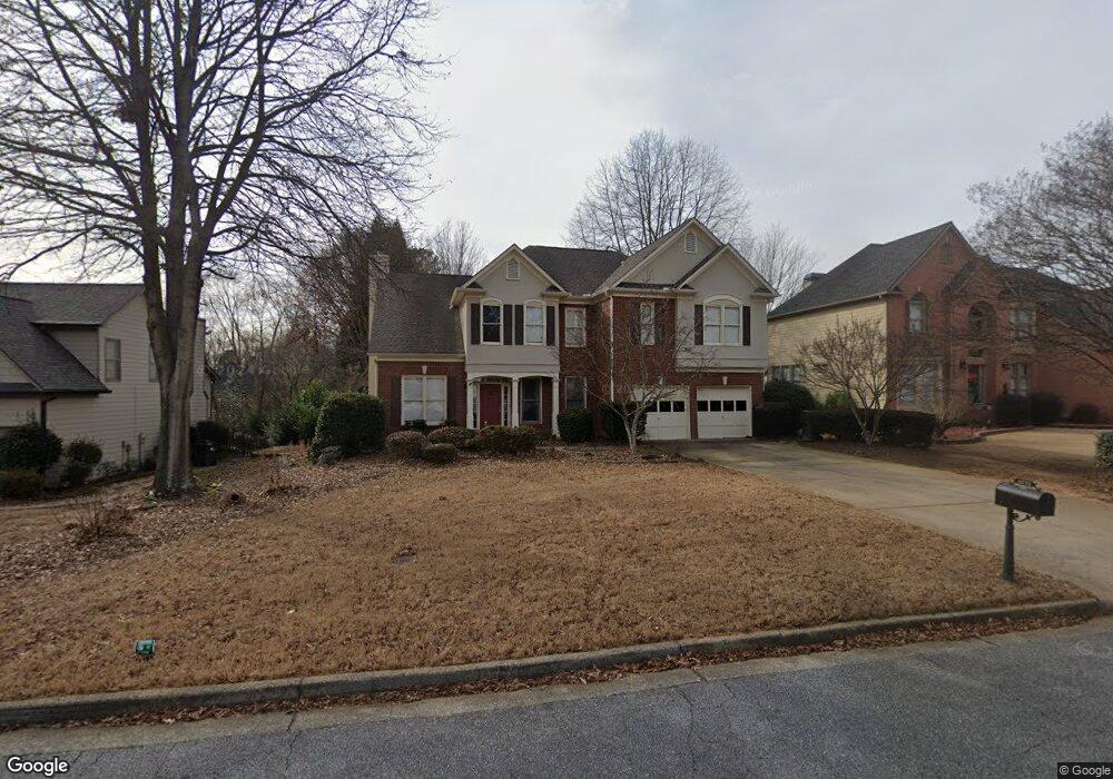 4098 Windgrove Crossing, Suwanee, GA 30024 - photo 1