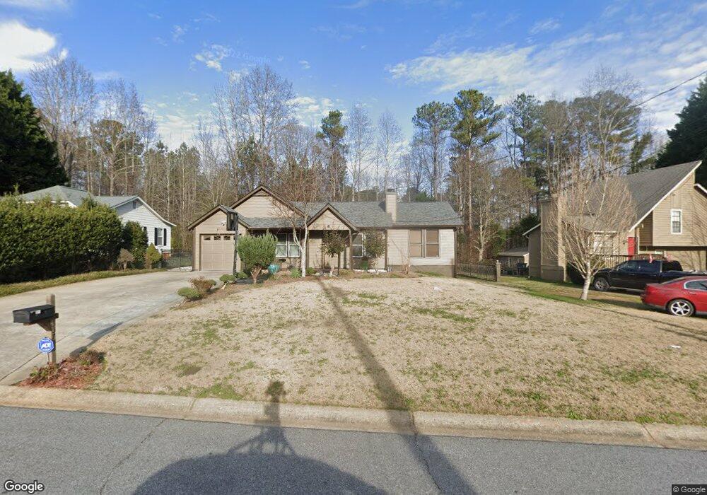 3377 Highland Pine Way unit 2, Duluth, GA 30096 - photo 1