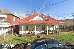 524 Brussels Ave, Clifton Forge, VA 24422