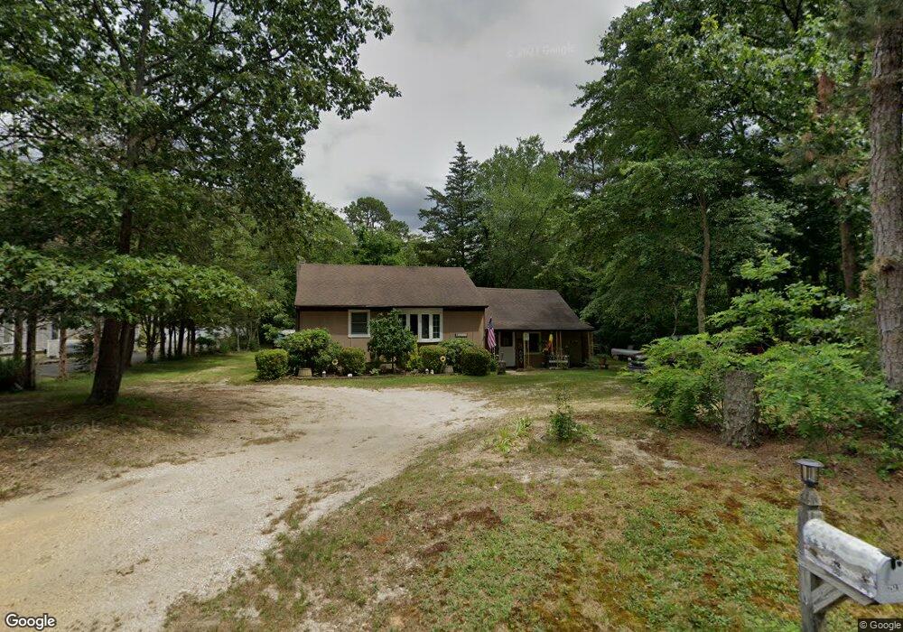 2513 Hurry Rd, Forked River, NJ 08731 - photo 1