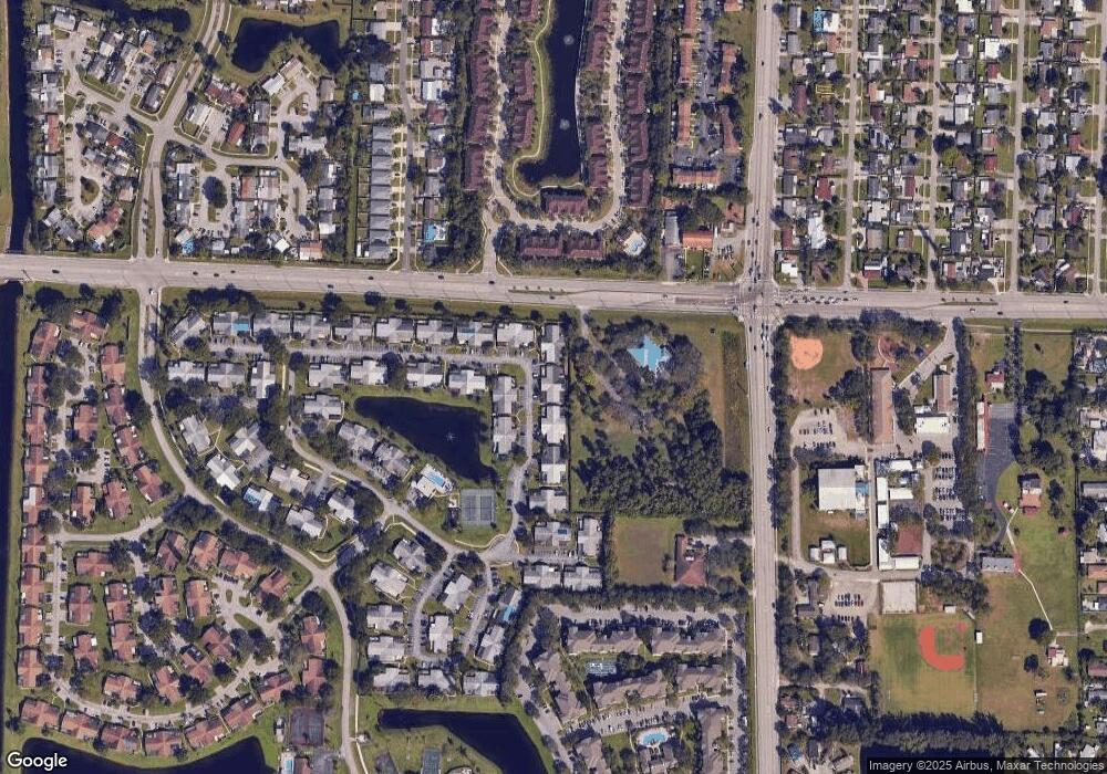 1050 Summit Trail Cir unit 1050A, West Palm Beach, FL 33415 - photo 1