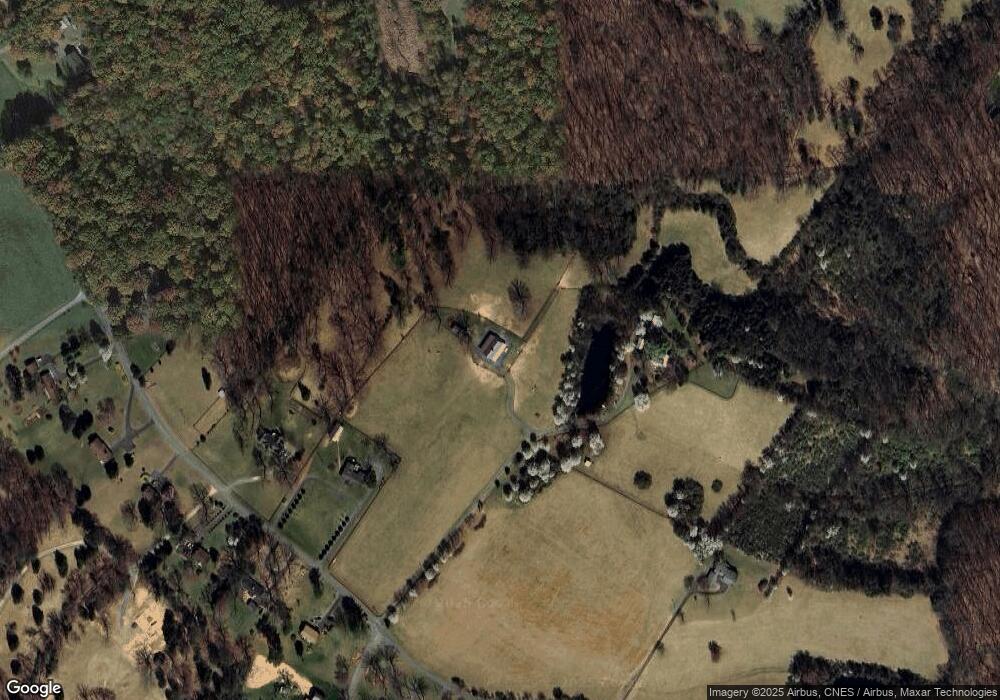 2499 Lake Albemarle Rd, Charlottesville, VA 22901 - photo 1