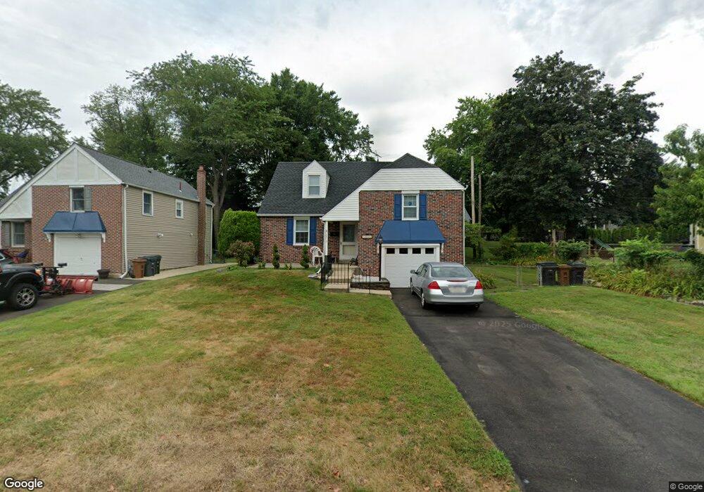 2513 Fernwood Ave, Abington, PA 19001 - photo 1