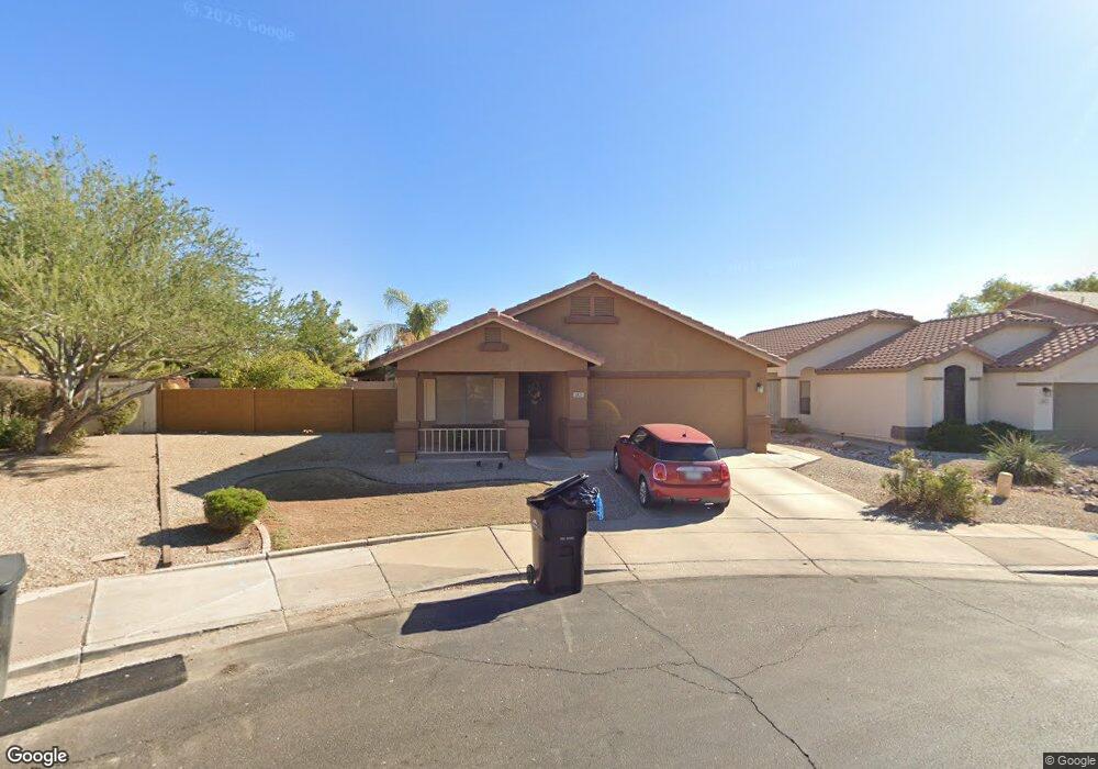 2821 S 99th St, Mesa, AZ 85212 - photo 1