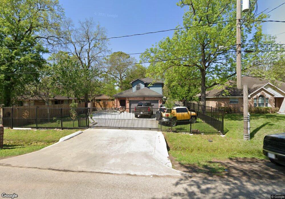 9311 Spaulding St, Houston, TX 77016 - photo 1